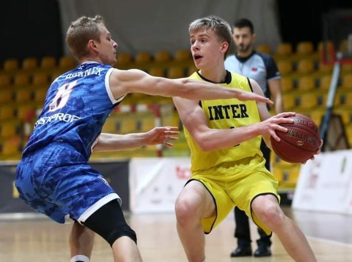 LIVE: Inter a Spišskí Rytieri vo finále Slovenského pohára